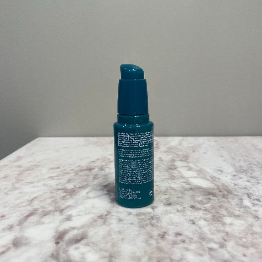 Aveda Botanical Repair Strengthening Overnight Serum - Picture 2 of 3
